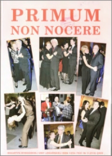 Primum Non Nocere 2009 nr 3
