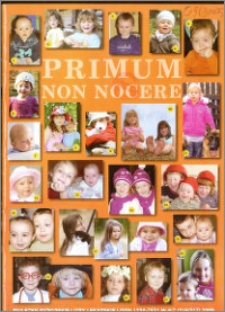 Primum Non Nocere 2009 nr 6/7