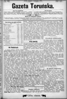Gazeta Toruńska 1886, R. 20 nr 284