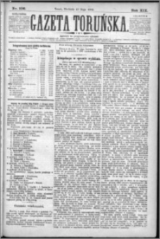 Gazeta Toruńska 1885, R. 19 nr 106