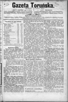 Gazeta Toruńska 1887, R. 21 nr 53