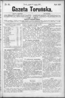 Gazeta Toruńska 1887, R. 21 nr 60