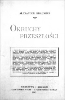 Okruchy przeszłości