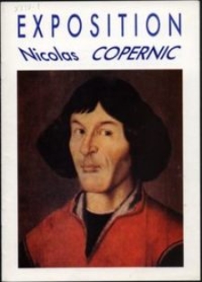 Exposition Nicolas Copernic