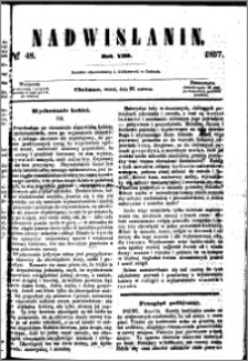 Nadwiślanin, 1857.06.23 R. 8 nr 48