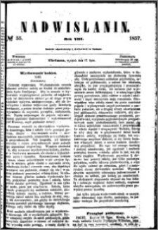 Nadwiślanin, 1857.07.17 R. 8 nr 55