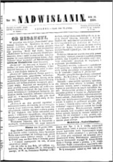 Nadwiślanin, 1858.12.24 R. 9 nr 98