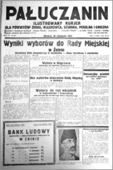 Pałuczanin 1933.11.28 nr 138