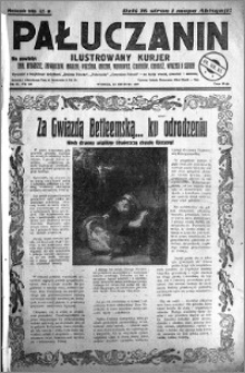 Pałuczanin 1935.12.24 nr 152