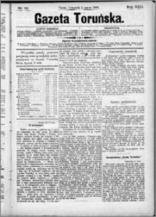 Gazeta Toruńska 1888, R. 22 nr 50