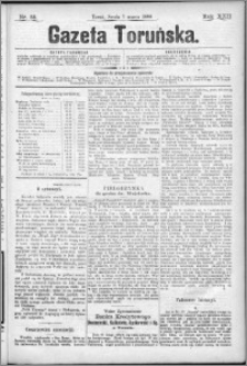 Gazeta Toruńska 1888, R. 22 nr 55