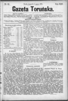 Gazeta Toruńska 1888, R. 22 nr 56
