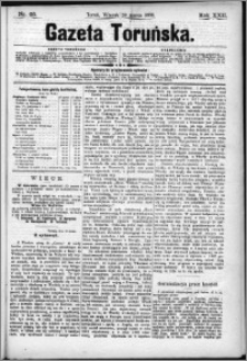 Gazeta Toruńska 1888, R. 22 nr 66