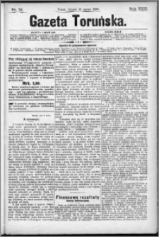 Gazeta Toruńska 1888, R. 22 nr 76