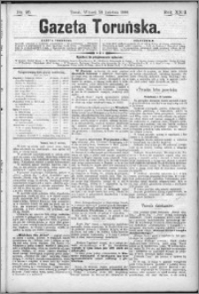 Gazeta Toruńska 1888, R. 22 nr 95