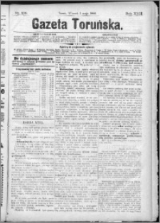 Gazeta Toruńska 1888, R. 22 nr 100