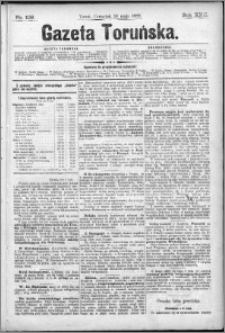 Gazeta Toruńska 1888, R. 22 nr 108