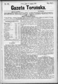Gazeta Toruńska 1888, R. 22 nr 136