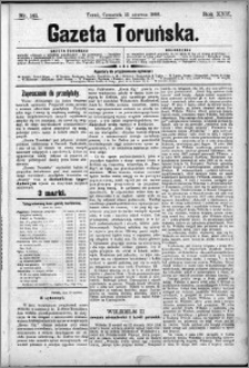 Gazeta Toruńska 1888, R. 22 nr 141