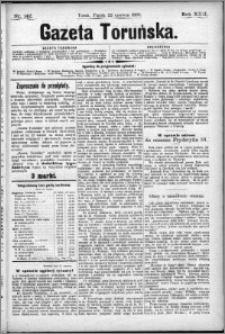 Gazeta Toruńska 1888, R. 22 nr 142