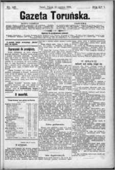 Gazeta Toruńska 1888, R. 22 nr 148