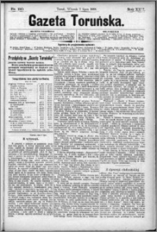 Gazeta Toruńska 1888, R. 22 nr 150