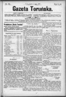 Gazeta Toruńska 1888, R. 22 nr 151
