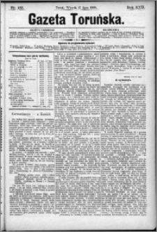 Gazeta Toruńska 1888, R. 22 nr 162