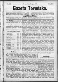 Gazeta Toruńska 1888, R. 22 nr 165