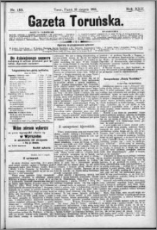 Gazeta Toruńska 1888, R. 22 nr 183