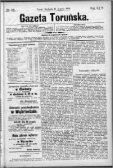 Gazeta Toruńska 1888, R. 22 nr 191