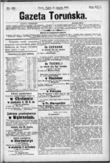 Gazeta Toruńska 1888, R. 22 nr 195
