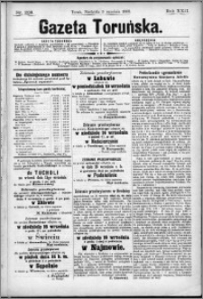 Gazeta Toruńska 1888, R. 22 nr 209