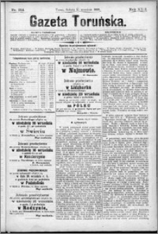 Gazeta Toruńska 1888, R. 22 nr 214
