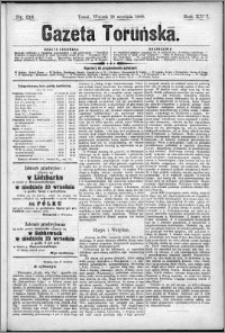 Gazeta Toruńska 1888, R. 22 nr 216