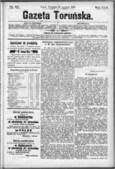Gazeta Toruńska 1888, R. 22 nr 221
