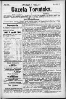 Gazeta Toruńska 1888, R. 22 nr 225