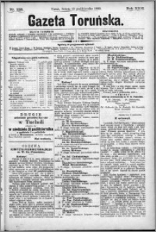 Gazeta Toruńska 1888, R. 22 nr 238