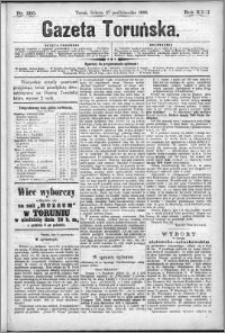 Gazeta Toruńska 1888, R. 22 nr 250