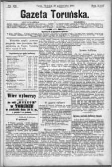 Gazeta Toruńska 1888, R. 22 nr 251