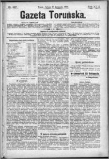 Gazeta Toruńska 1888, R. 22 nr 267