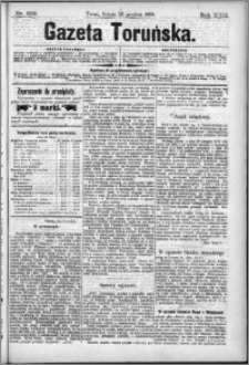 Gazeta Toruńska 1888, R. 22 nr 300