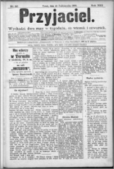 Przyjaciel : pismo dla ludu 1888 nr 86