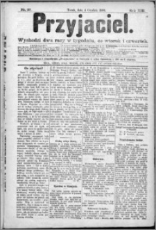 Przyjaciel : pismo dla ludu 1888 nr 97