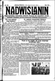 Nadwiślanin. Gazeta Ziemi Chełmińskiej, 1931.06.19 R. 13 nr 139
