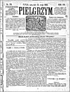 Pielgrzym, pismo religijne dla ludu 1882 nr 59