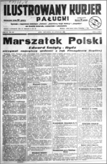 Ilustrowany Kurjer Pałucki 1936.11.12 nr 136
