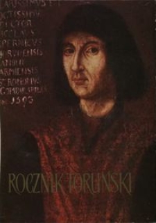 Rocznik Toruński 8 (1973)