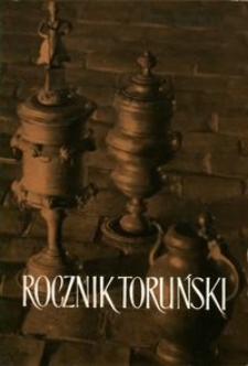 Rocznik Toruński 10 (1975)