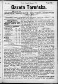 Gazeta Toruńska 1889, R. 23 nr 115